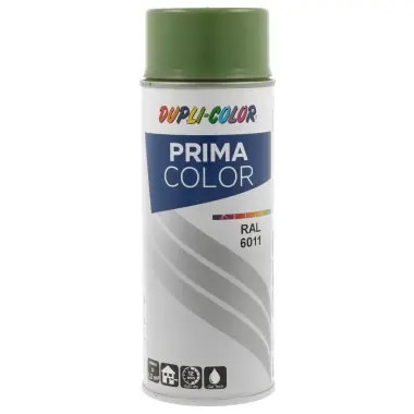 Comandă cu încredere - Spray Prima 6018 Galben-Verz 400ml 857324