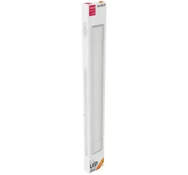 Disponibil acum | Lampa pentru blat bucatarie, 16W, LED, 4000K NW, 600mm, Avide