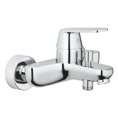 Ultima lansare - Baterie cada Grohe Eurosmart Cosmopolitan, cu monocomanda, finisaj crom, 32831000