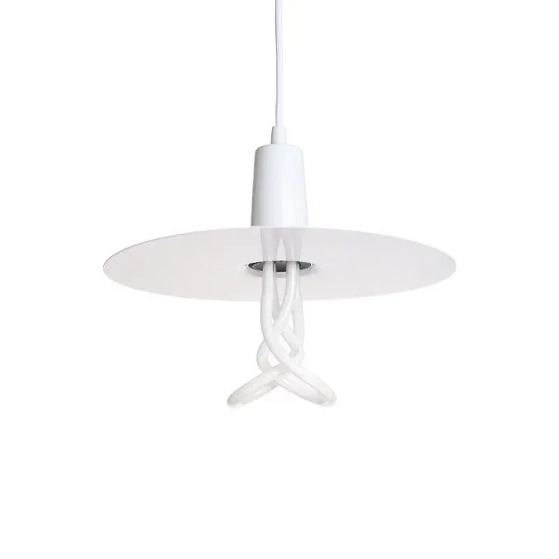 BEC PLUMEN 001 + HAT WHITE | Preț avantajos