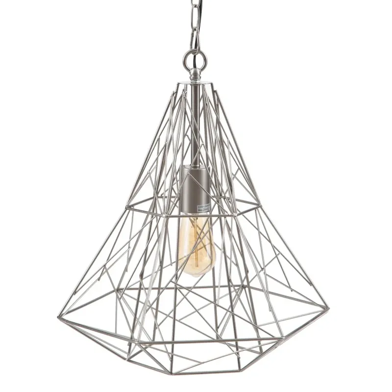 Alegerea clienților - Lampa suspendata CAMARILLO 45