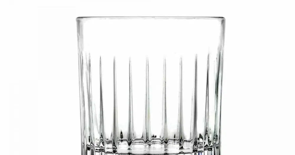 Ochelari Lowball Tumbler Basso Old Fashioned pentru Cockatil 12 bucăți - Senzatempo | Produs adăugat recent