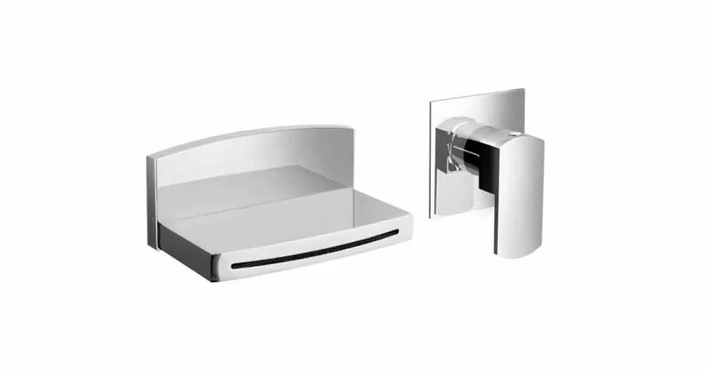 Robinet de perete cu cascadă Made in Italy - Sika - Profită de ofertă
